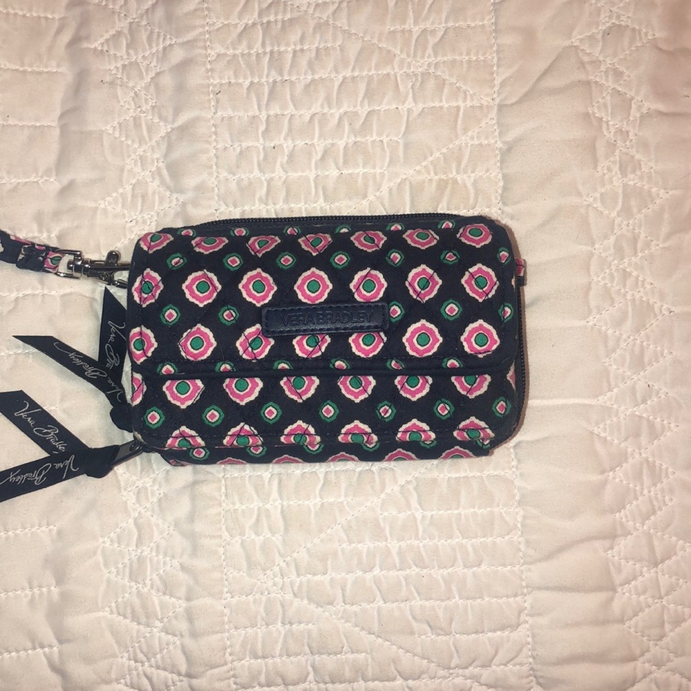 Vera Bradley Wallet